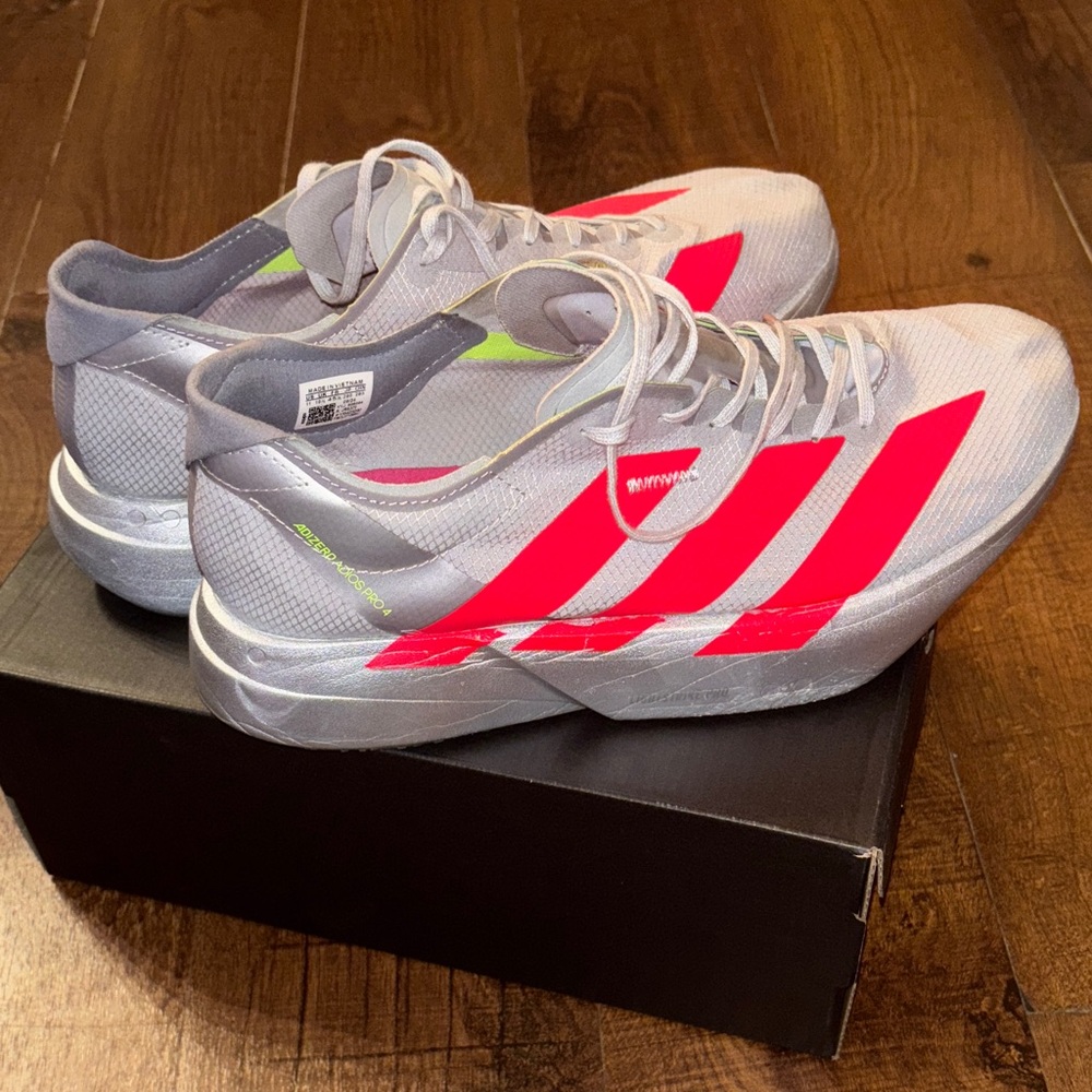 COPY Adidas Adizero Adios 4